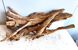 Fine Sinking Wood Selected  FS359 90x35x35 cm