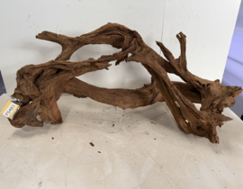 Fine Sinking Wood Selected  FS483  110X45X30cm