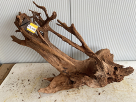 Fine Sinking Wood Selected  FS426 80x50x35cm