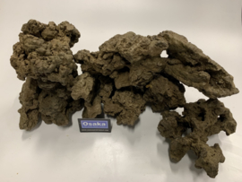 Jiang Jing stone 10-20cm aquarium decoratie stenen