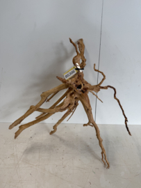 Boutique Stump Selected BS306 - 63x60x30cm