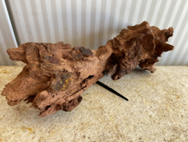 Fine Sinking Wood Selected  FS872 21x9x8 cm