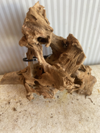 Fine Sinking Wood Selected  FS780 30x20x15 cm