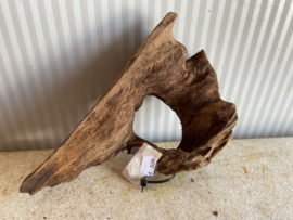Fine Sinking Wood Selected  fs924 23x14x8 cm
