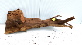 Osaka XL99 uniek aquarium decoratie hout  120x40x40cm