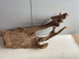 Fine Sinking Wood Selected  FS211 90x48x40 cm