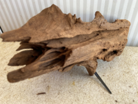 Fine Sinking Wood Selected  fs906 25x12x10 cm