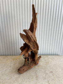 Fine Sinking Wood Selected  FS880 27x17x10 cm