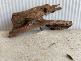 Fine Sinking Wood Selected  fs904 24x11x8 cm