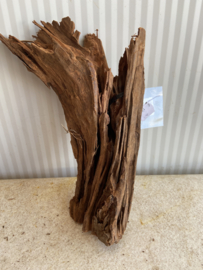 Fine Sinking Wood Selected  FS894 24x16x8 cm