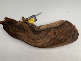 Fine Sinking Wood Selected  FS136 - 60x25x10cm