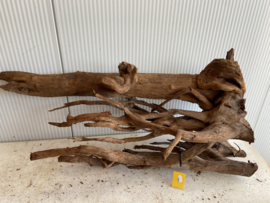 Fine Sinking Wood Selected  FS351 100x40x35 cm
