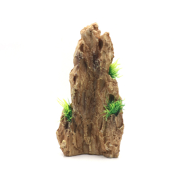 Dragon stone decoratiesteen 24 cm OS-133 - aquarium decoratie