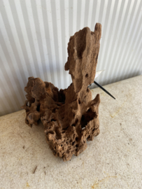 Fine Sinking Wood Selected  fs897 16x12x20 cm