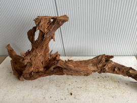 Fine Sinking Wood Selected  FS366 120x40x35cm