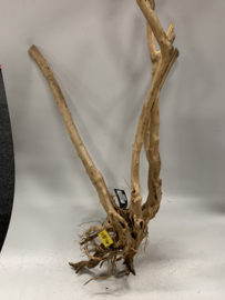 Boutique Stump Selected BS183 - 99x25x54cm