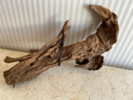 Fine Sinking Wood Selected  fs912  28x17x7cm