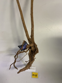 Boutique Stump Selected BS48 - 84x27x20cm