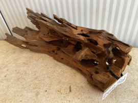 Fine Sinking Wood Selected  FS892 27x9x8 cm