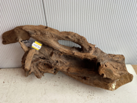 Fine Sinking Wood Selected  FS254 110x43x25 cm