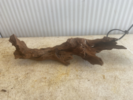 Fine Sinking Wood Selected  FS851 26x8x9 cm