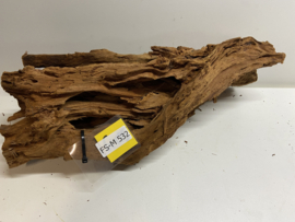 Fine Sinking Wood Selected  FSM532 48x25x17 cm