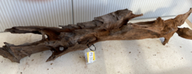 Fine Sinking Wood Selected  FS317 100x25x20 cm
