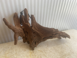 Fine Sinking Wood Selected  FS863 27x15x10 cm