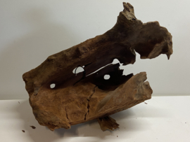 Fine Sinking Wood Selected  FSM412 50x35x25 cm