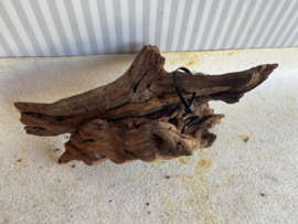 Fine Sinking Wood Selected  FS947 30x15x13 cm