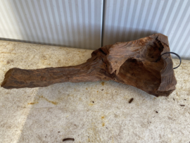 Fine Sinking Wood Selected  FS802 38x16x10 cm