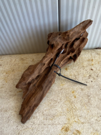 Fine Sinking Wood Selected  FS841 30x12x9 cm