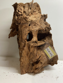Fine Sinking Wood Selected  FSM475 44x25x15 cm