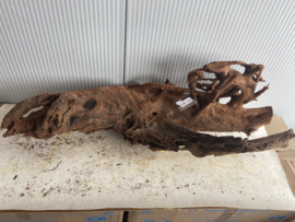 Fine Sinking Wood Selected  FS407 100X35X35 cm