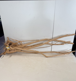 Boutique Stump Selected BS280 - 124x33x36cm