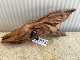 Fine Sinking Wood Selected  FS873 28x9x5 cm