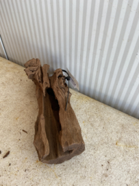 Fine Sinking Wood Selected  fs901 24x9x8 cm