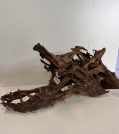 Fine Sinking Wood Selected  FS518  95X56X38 cm