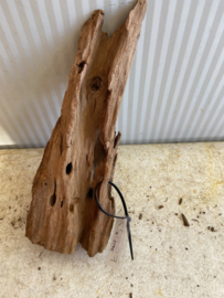 Fine Sinking Wood Selected  FS827 28x12x9 cm