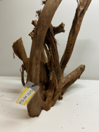 Fine Sinking Wood Selected  FSM325 40x30x27 cm