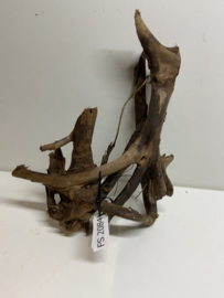 Fine Sinking Wood Selected  FS2084 35x23x11 cm