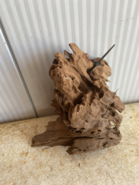 Fine Sinking Wood Selected  FS740 25x18 12 cm