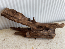 Fine Sinking Wood Selected  fs904 24x11x8 cm