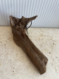 Fine Sinking Wood Selected  FS753 32x14x10 cm