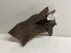 Fine Sinking Wood Selected  FS2237 25x22x6 cm