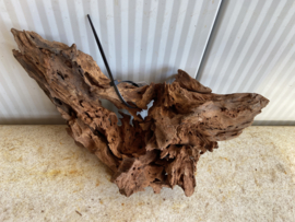 Fine Sinking Wood Selected  FS703 28x15x8 cm