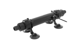 3W LED UV-sterilisator