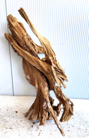 Fine Sinking Wood Selected  FS359 90x35x35 cm