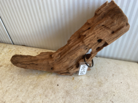 Fine Sinking Wood Selected  FS744 34x20x10 cm