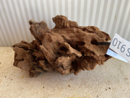 Fine Sinking Wood Selected  fs910 13x20x10 cm